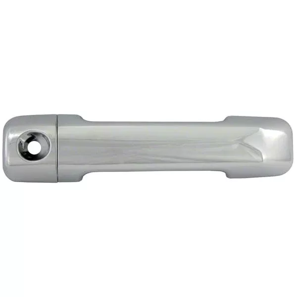 '07-19 Toyota Tundra Chrome Door Handle Covers DH68510B