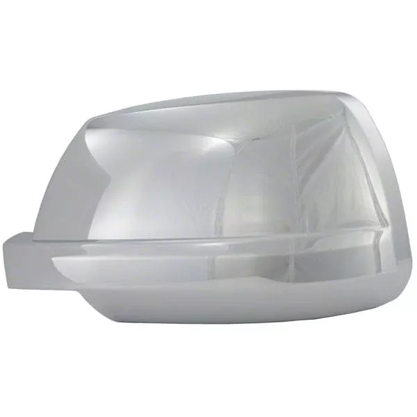 '07-20 Toyota Tundra Chrome Mirror Covers MC67406