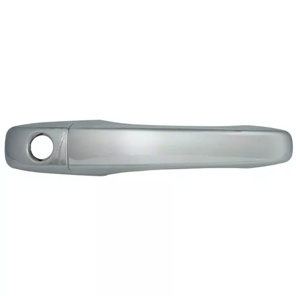 '08-13 Nissan Rogue Chrome Door Handle Covers DH68521B