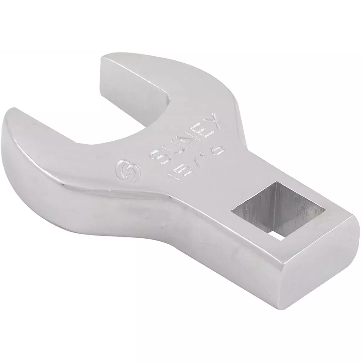 1/2" Dr. Crowfoot Wrench - 15/16"