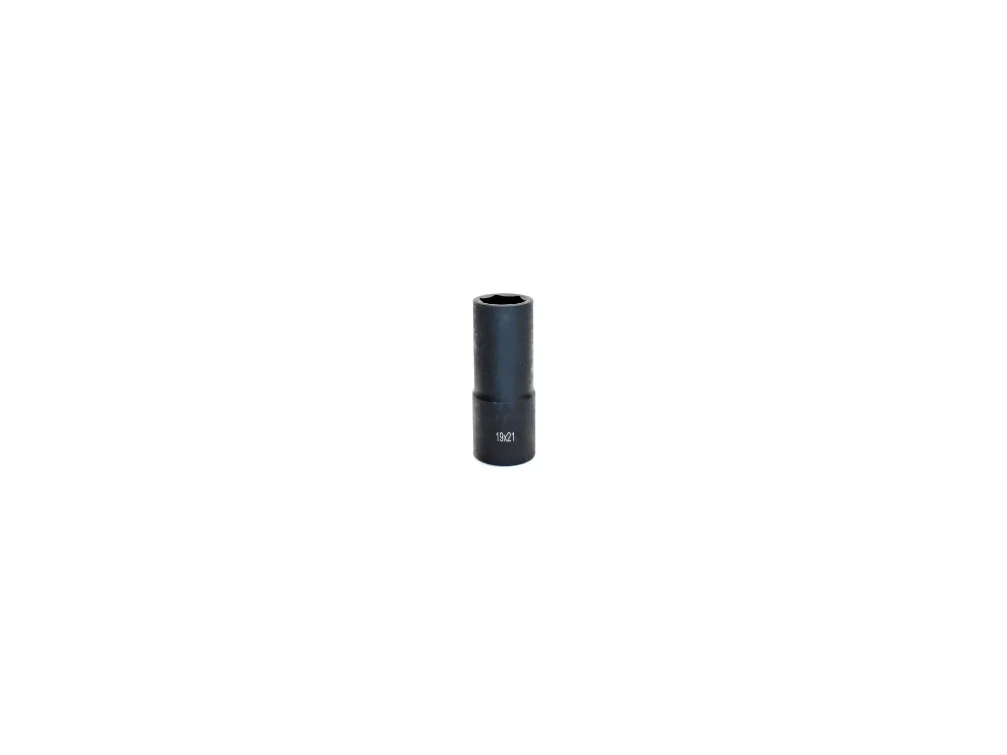 1/2" Dr. x 19mm x 21mm Deep Flip Impact Socket