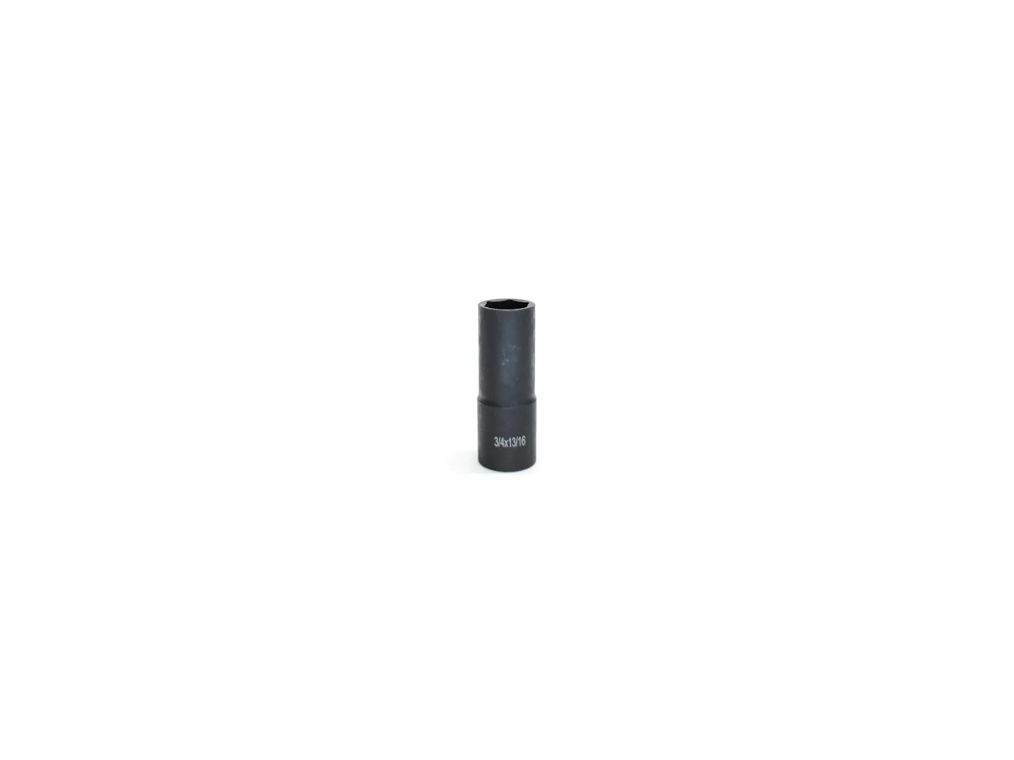 1/2" Dr. x 3/4" x 13/16" Deep Thinwall Flip