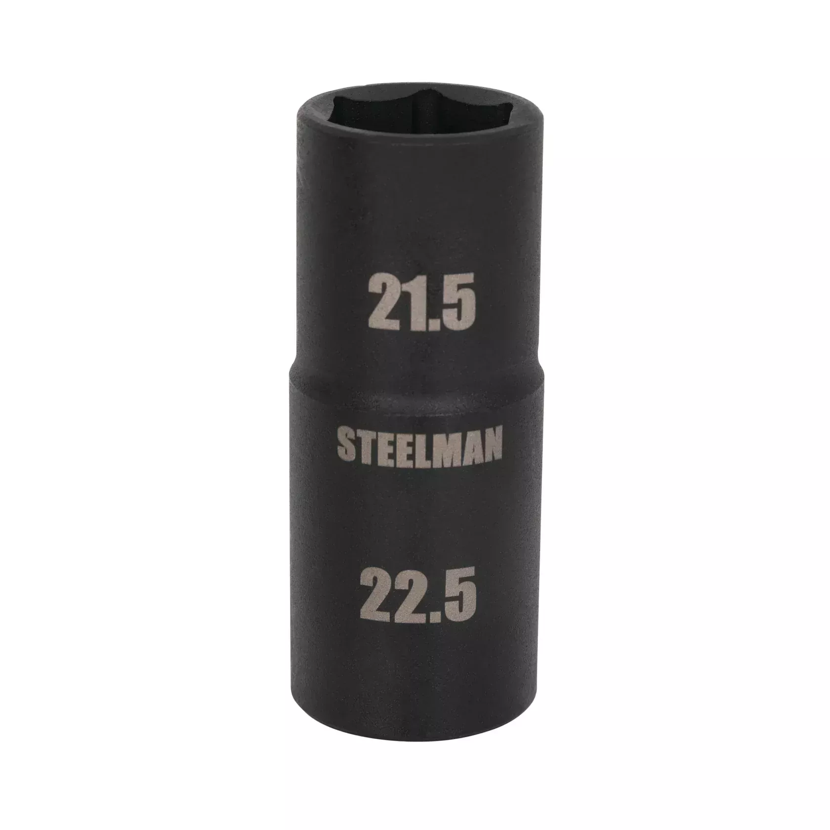 1/2" Drive - 21.5mm X 22.5mm Deep Flip Socket