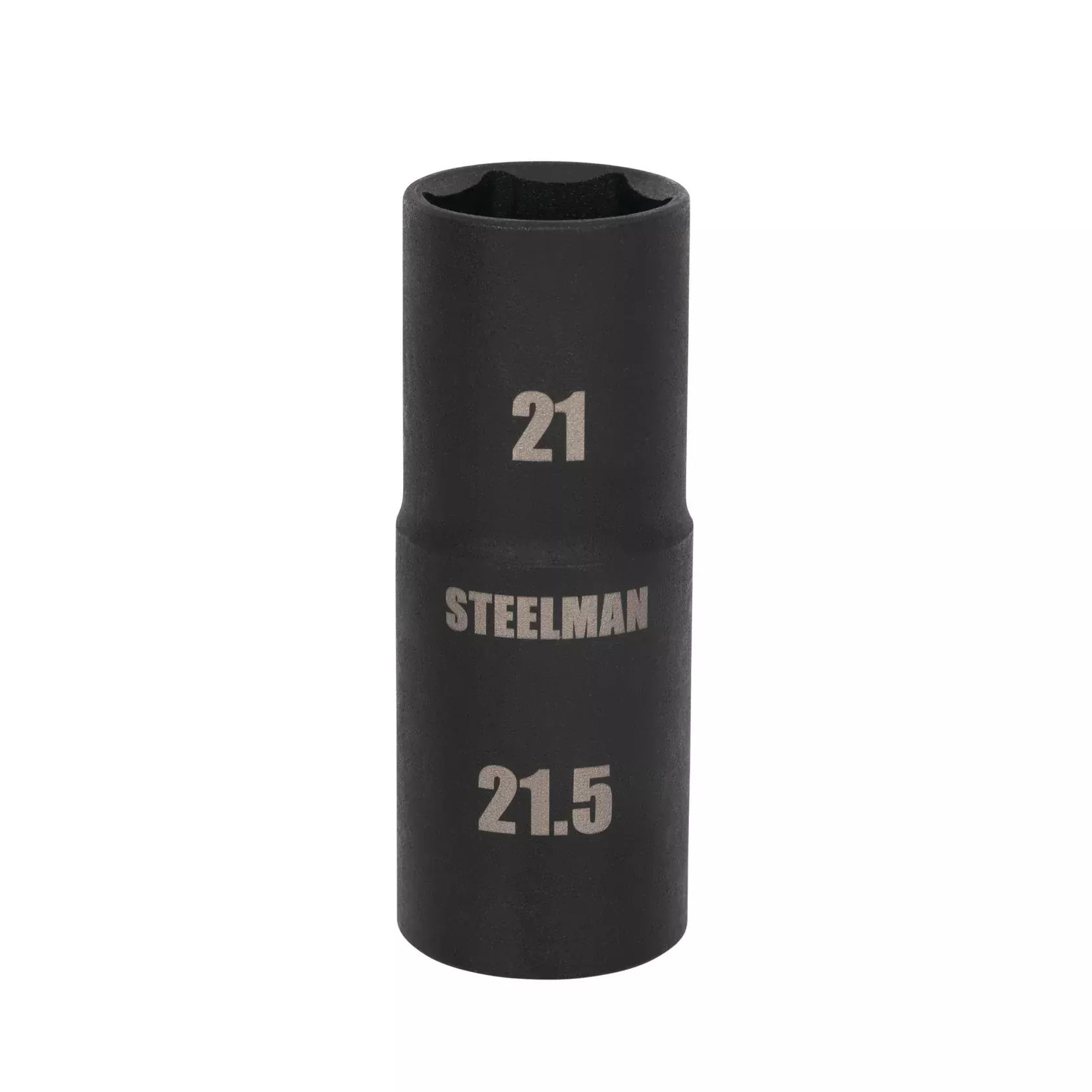 1/2" Drive - 21mm x 21.5mm Deep Flip Impact Socket