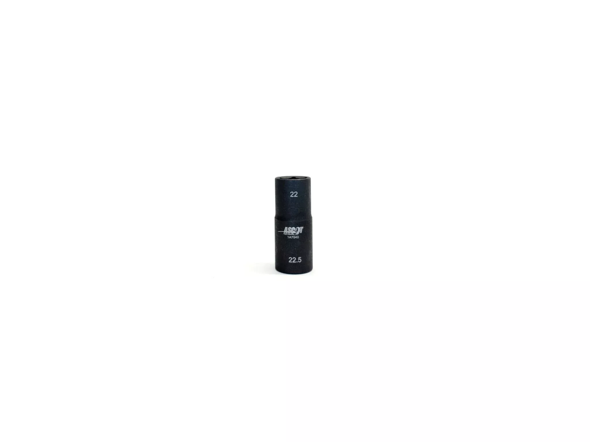 1/2" Drive x 22mm x 22.5mm Deep Flip Impact Socket