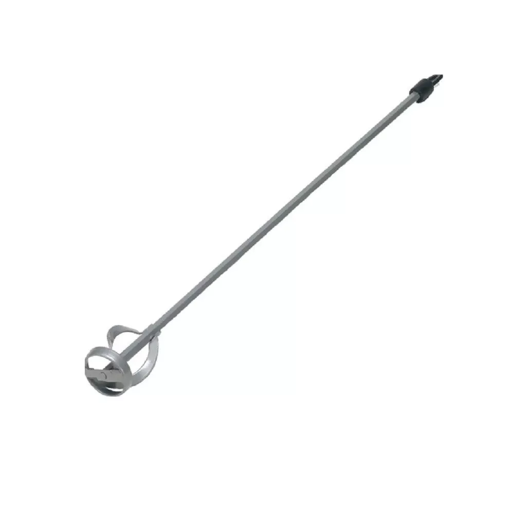 1-3/4 In. Spiral Mixer For 1-5 Gallon Epoxy And Paint