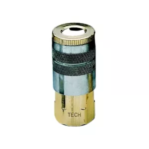 1/4''COUPLER 1/4''FEMALE NPT I