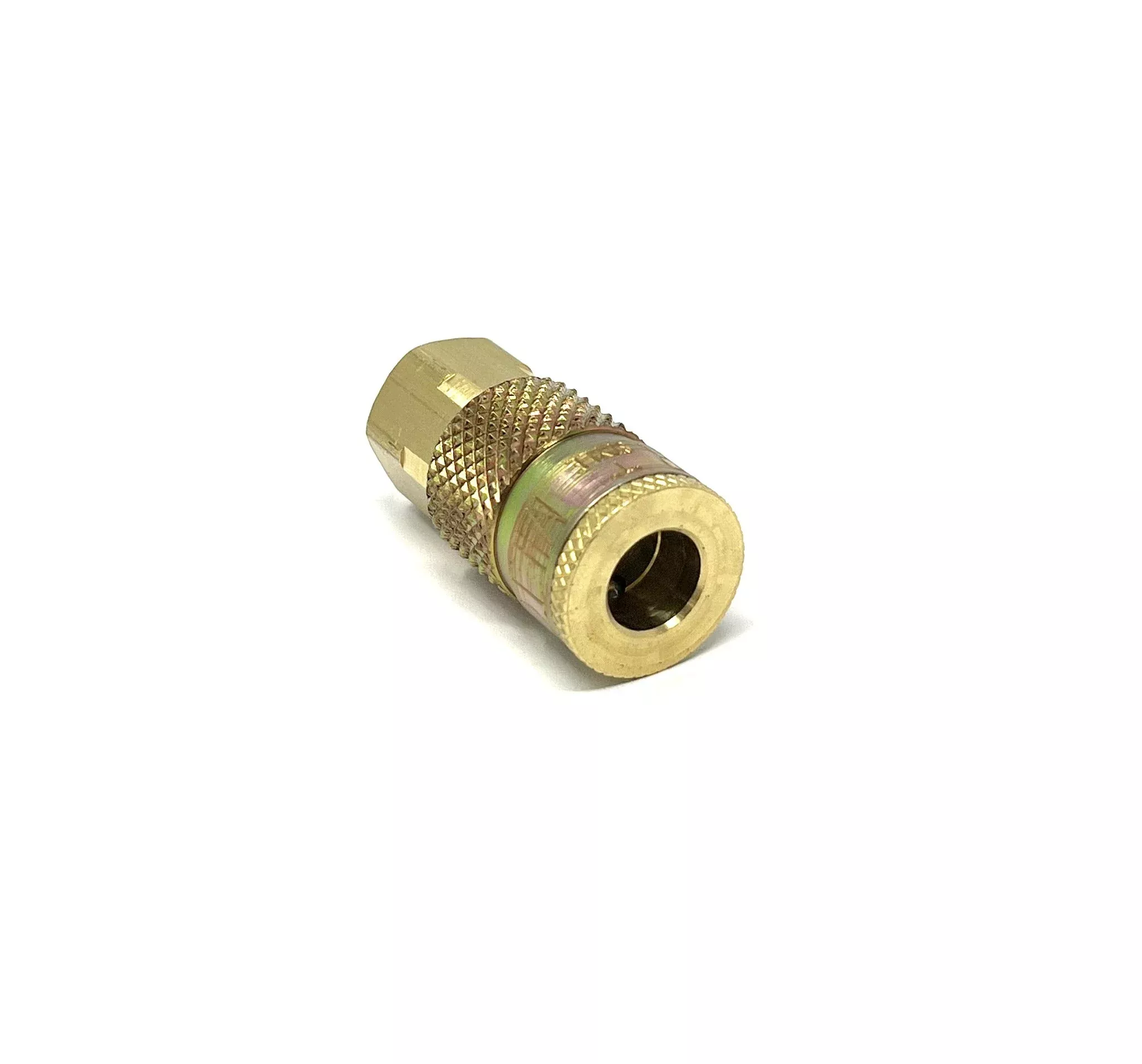 1/4" Fem. Body T-Style