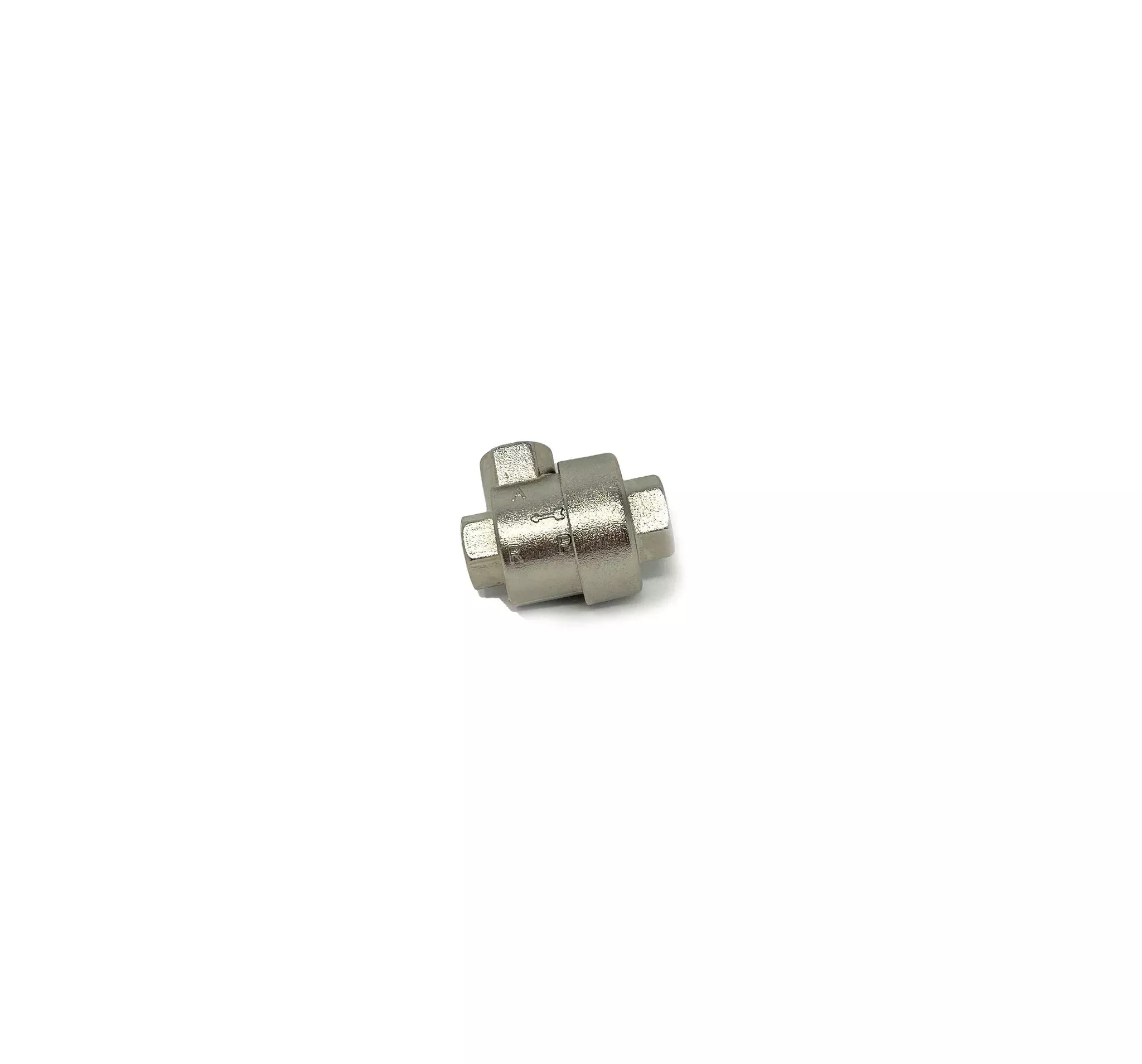 1/4 ” Metal Quick Release Valve/Dump Valve