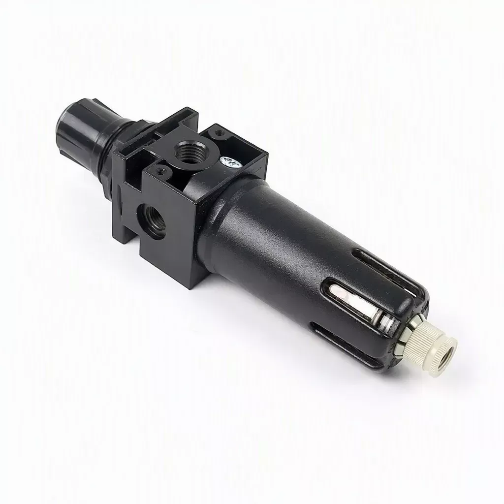 1/4" Npt Filter Regulator | AEPN (BH-7070A-09)