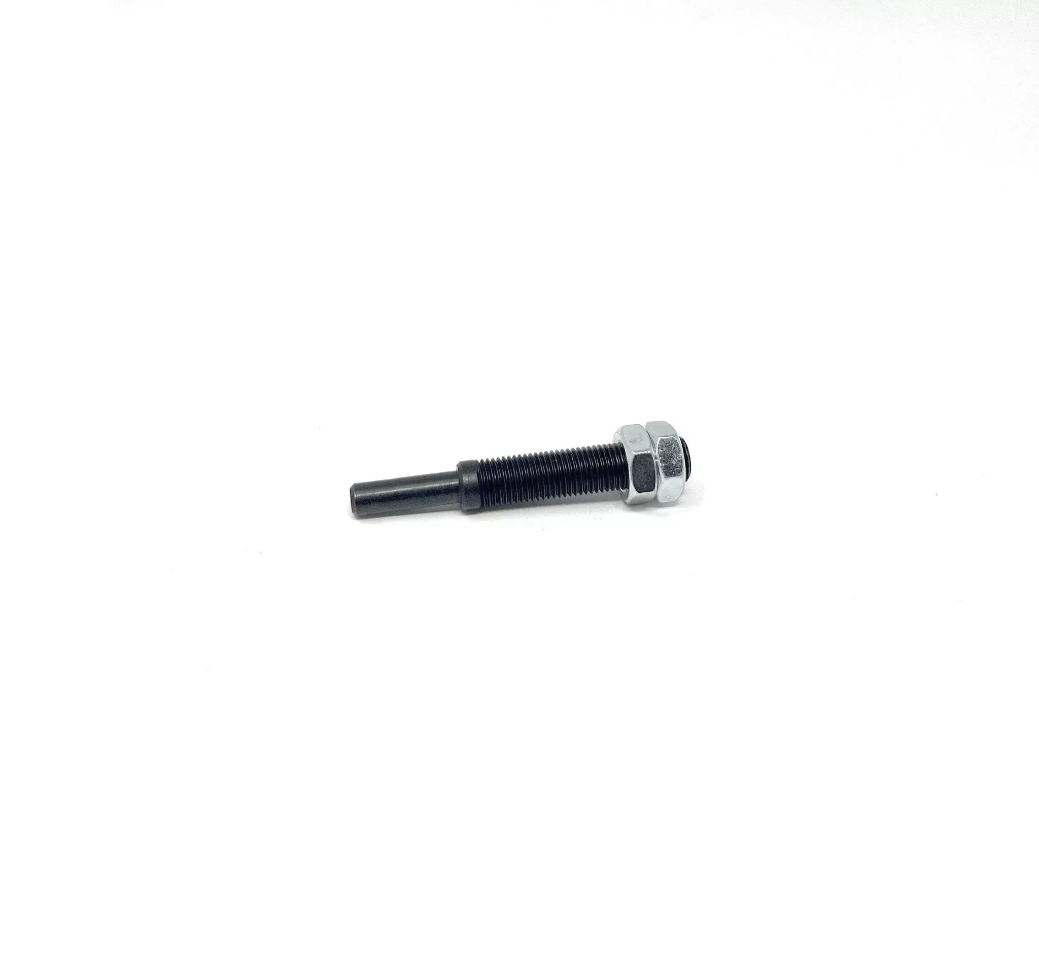 1.5” Long Threaded Arbor Adapter 3/8” Threads