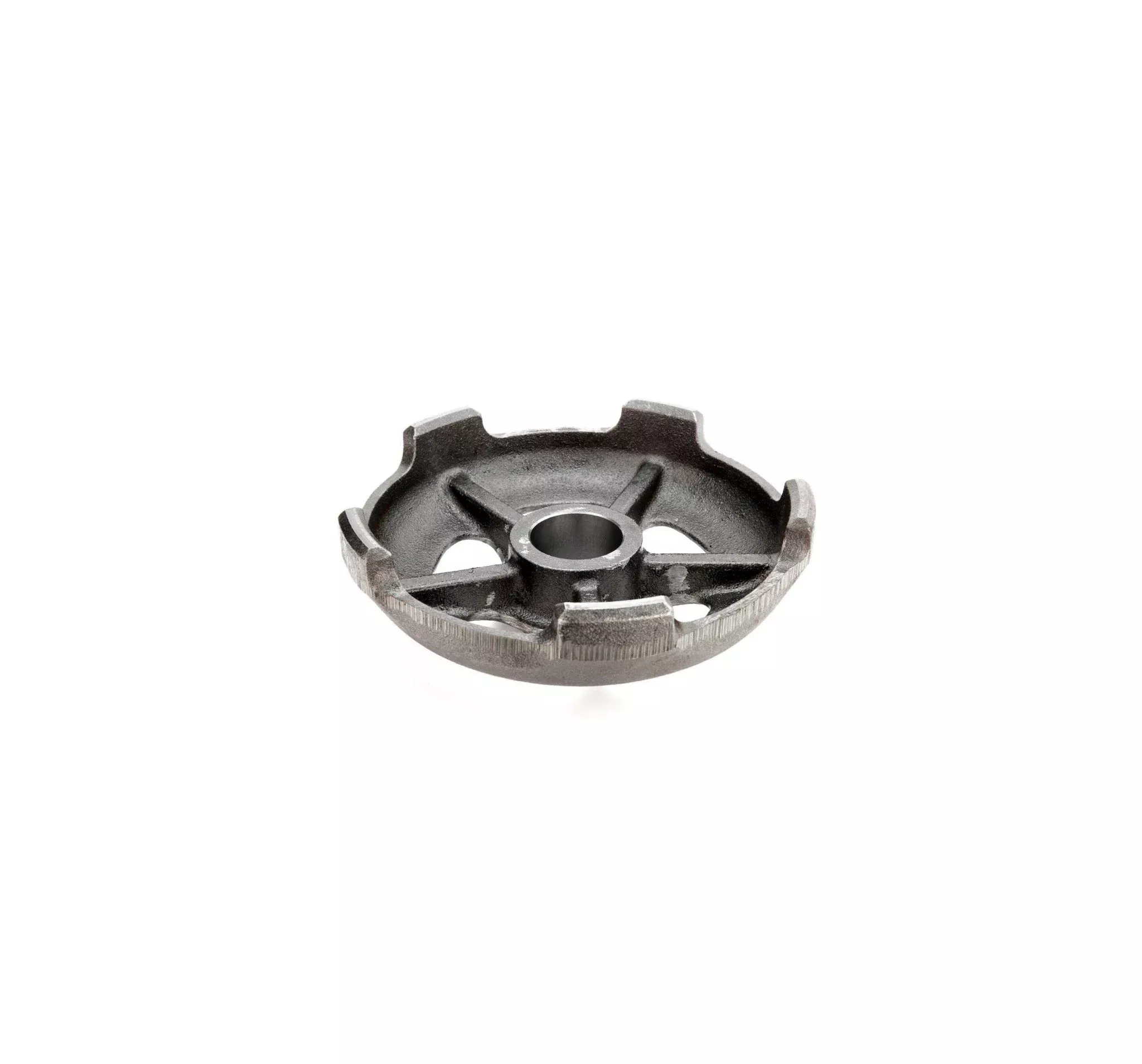 1 7/8" Bore - 9.25" Diameter Bell Clamp