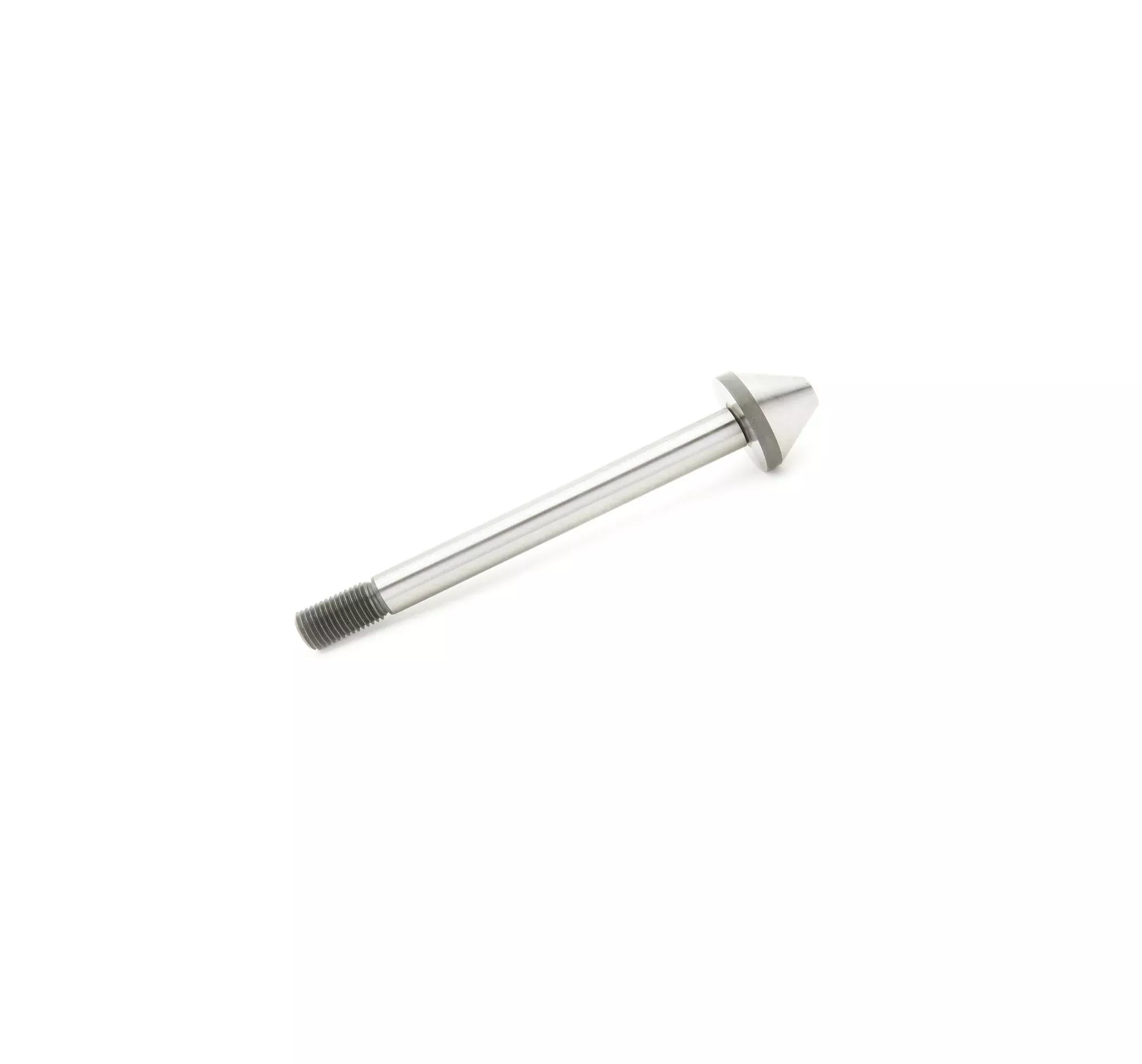 1" Arbor for Accu-Turn Brake Lathes