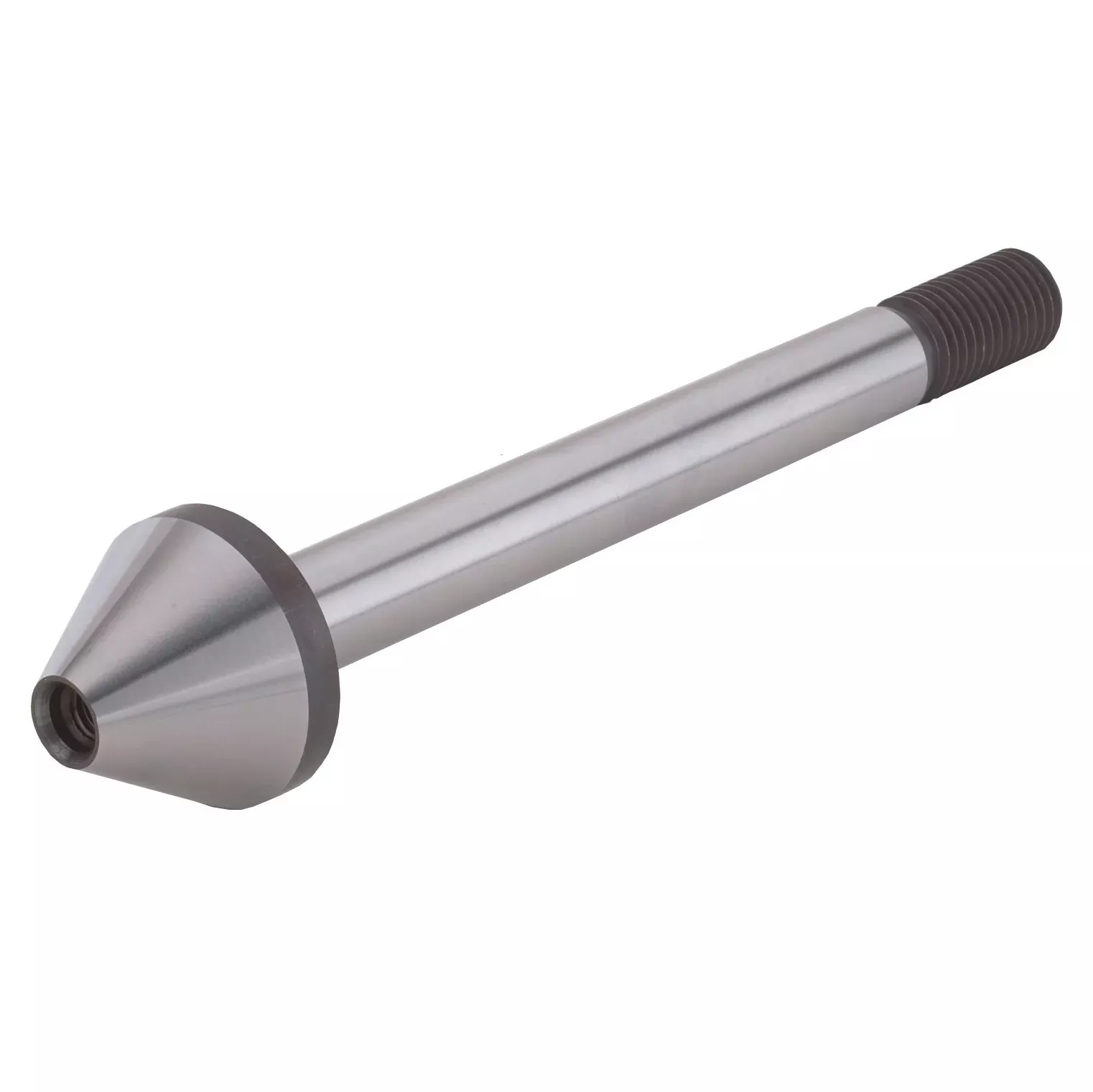 1" arbor for ACCUTURN brake lathe