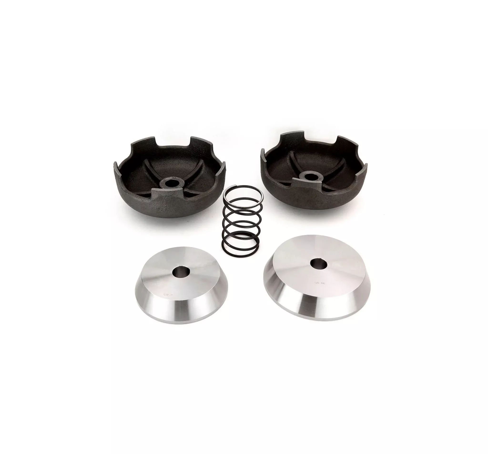 1" Bore Truck Set for Brake Lathe for F250/750