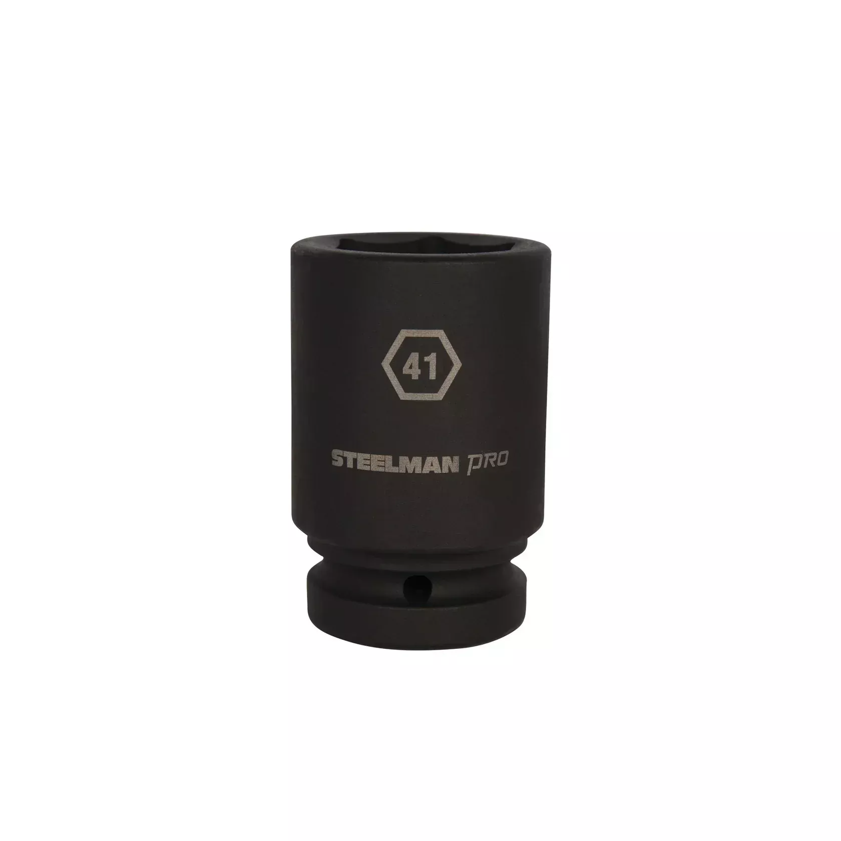 1" Drive x 41mm Deep Impact Socket
