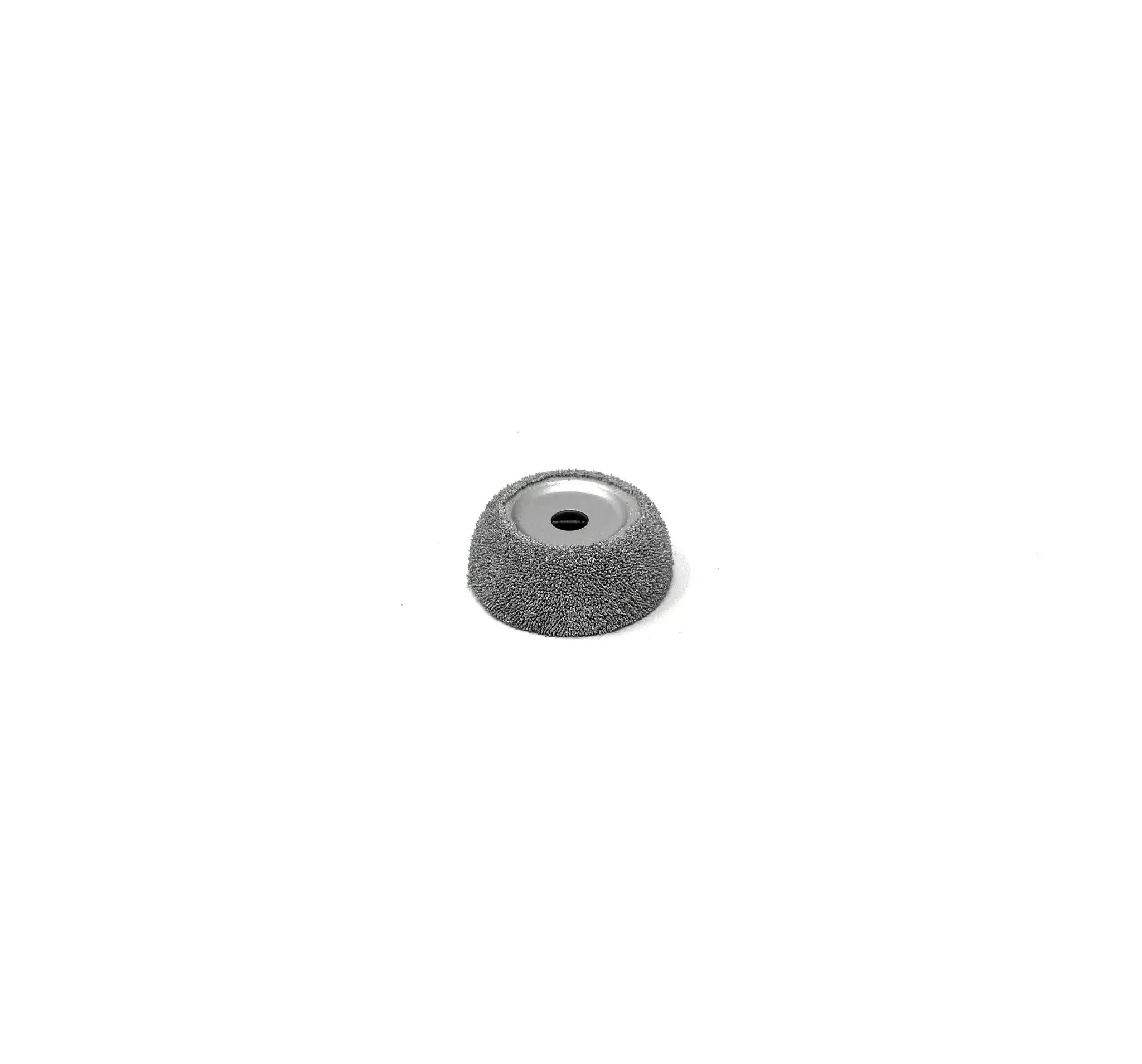 1 ¾” X ¾” SSG Contour Wheel 230 Grit AH 3/8”