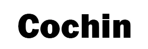 10-1/2" Packing Kit | Cochin (BH-1735)