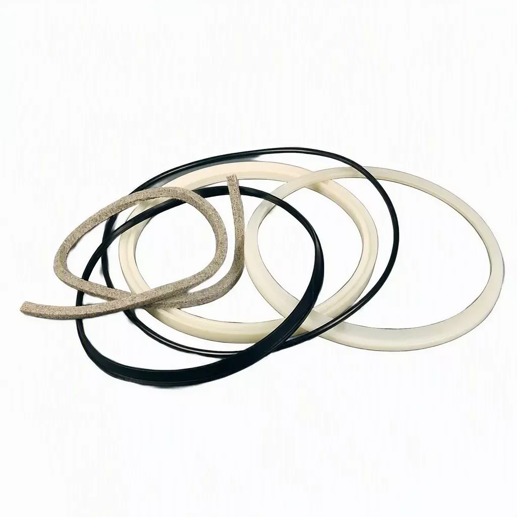 10-5/8" All Rubber Package Kit | G&B/Manitowoc K34113 (BH-1727S)