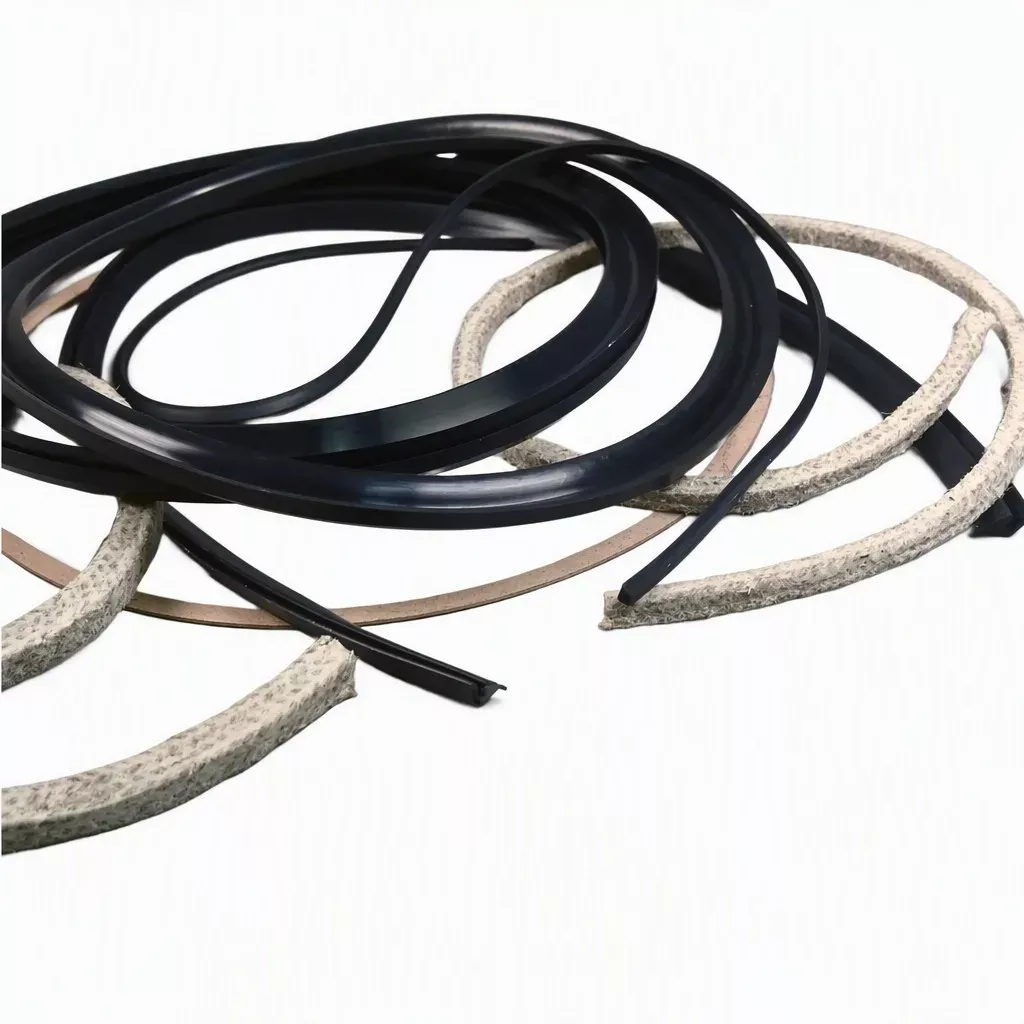 10-5/8" Leak Sealer Universal Kit | Weaver KL-159/160 (BH-1704SU)