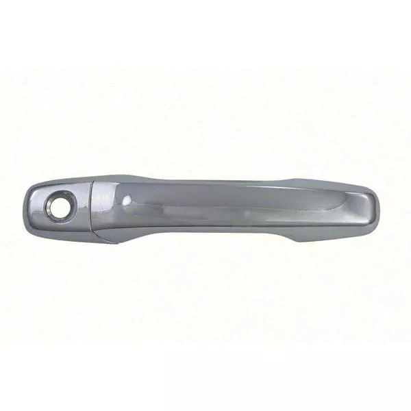 '11-14 Ford Edge Chrome Door Handle Covers DH68555B