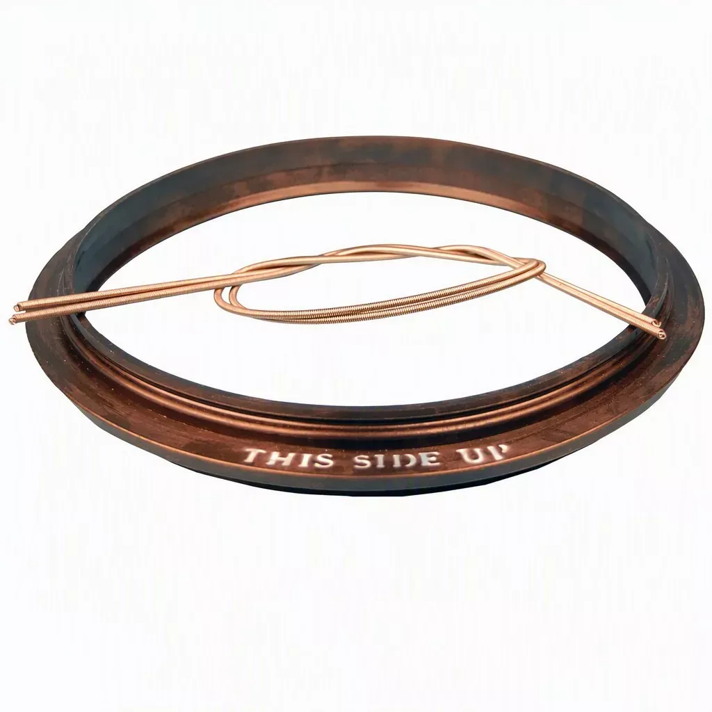 12-5/8" Packing Kit | Rotary JL220KIT, JL220 (BH-1708)