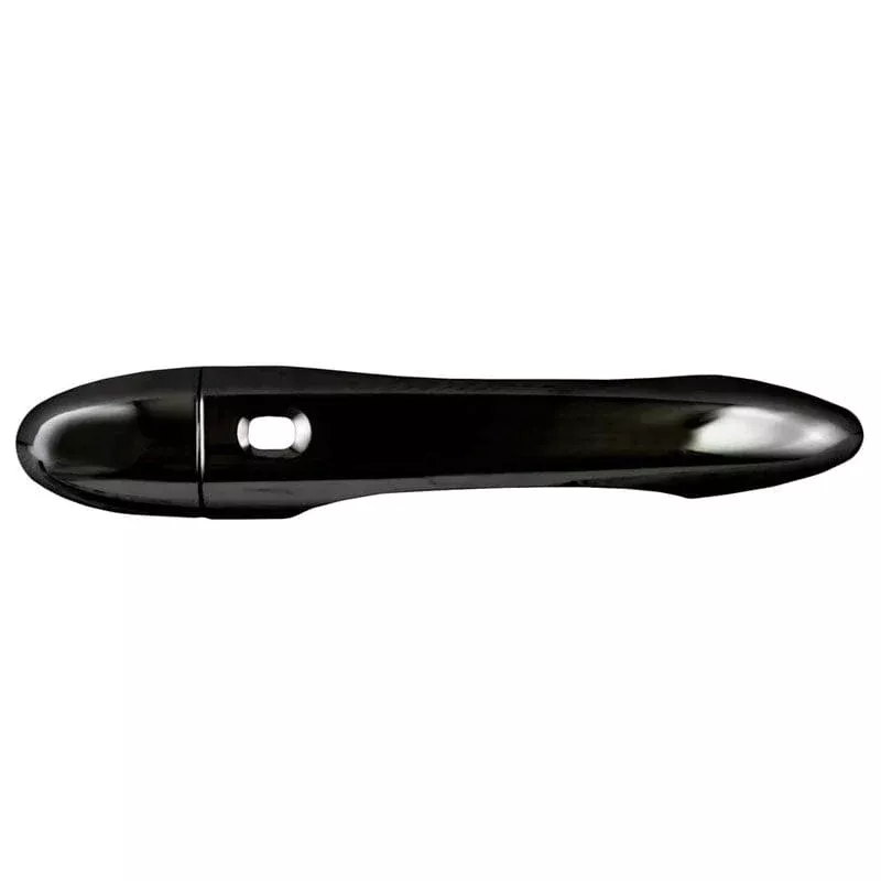 '13-16 Dodge Dart Gloss Black Door Handle Covers DH68572SBK