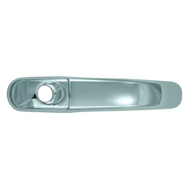 '13-19 Ford Escape Chrome Door Handle Covers DH68562B