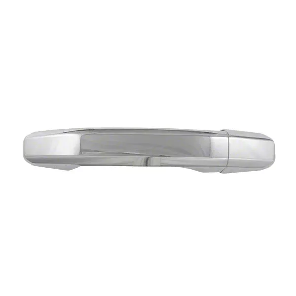 '15-19 GMC Sierra HD Chrome Door Handle Covers DH68565B