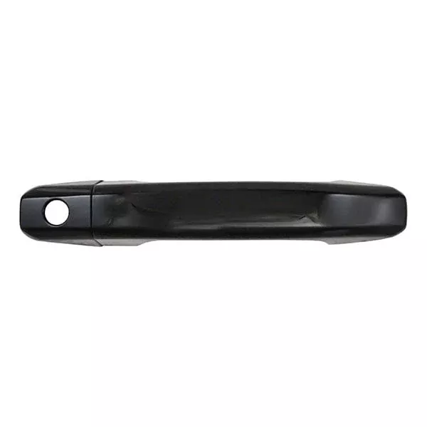'15-20 Chevrolet Suburban Gloss Black Door Handle Covers DH68565BLK