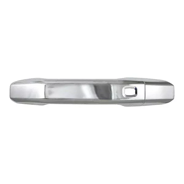 '15-20 Chevrolet Tahoe Chrome Door Handle Covers DH68565S