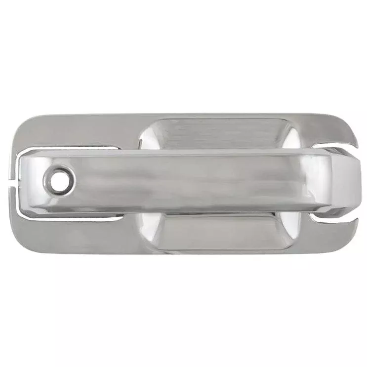 '15-20 Ford F150 Chrome Door Handle Covers DH68570B2