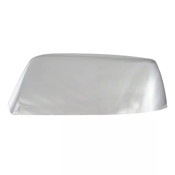 '15-20 GMC Yukon Chrome Replacement Mirror Insert MC67507R