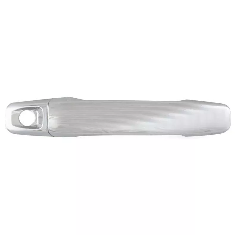 '15-22 Chevrolet Colorado Chrome Door Handle Covers DH68571B