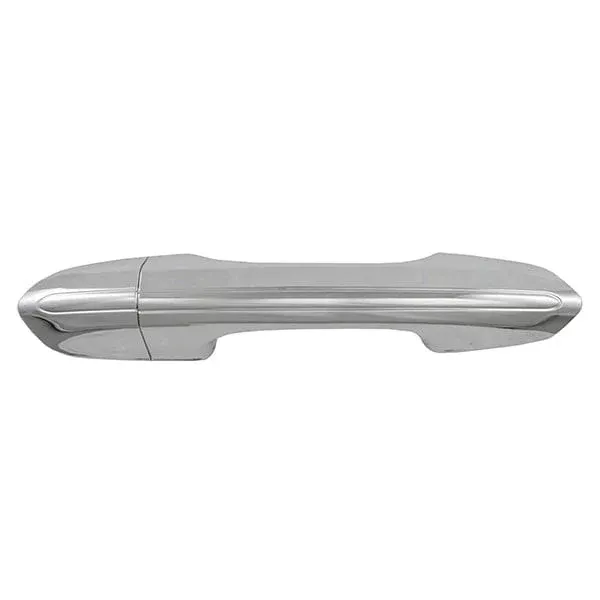 '15-23 Ford Edge Chrome Door Handle Covers DH68567B