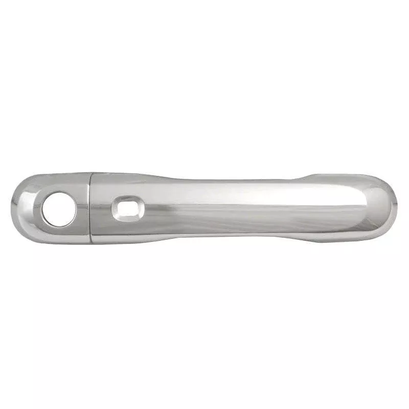 '15-23 Jeep Renegade Chrome Door Handle Covers DH68573S