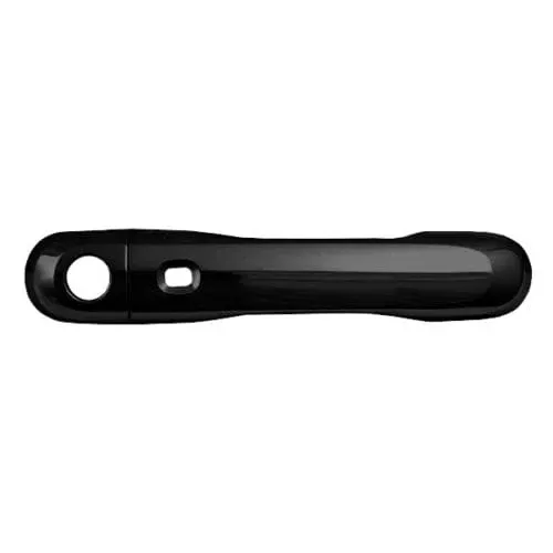 '15-23 Jeep Renegade Gloss Black Door Handle Covers DH68573SBK