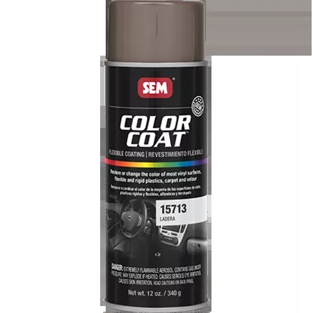 15713 SEM Color Coat Aerosol – Ladera Case of 6