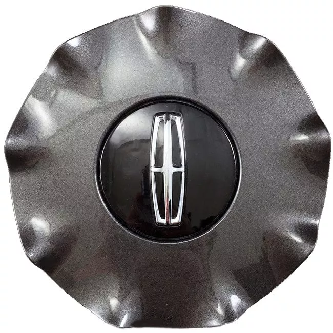 '16-17 Lincoln Navigator 22" Wheel Dark Charcoal Center Cap 10078CC