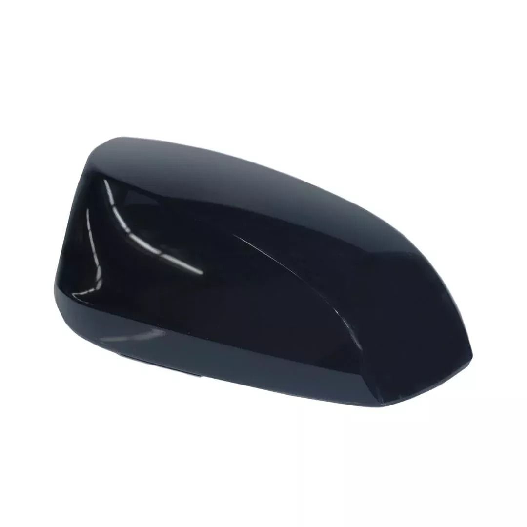 '16-22 Toyota Tacoma SR / SR5 Top Half Black Replacement Mirror Inserts MC67522RBK