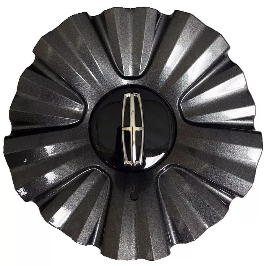 '17-18 Lincoln MKZ 19" Aluminum Wheel Center Cap 10131CC
