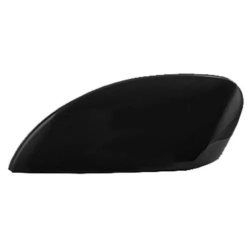 '17-19 Ford Escape Top Half Gloss Black Mirror Replacement Covers MC67523RBK