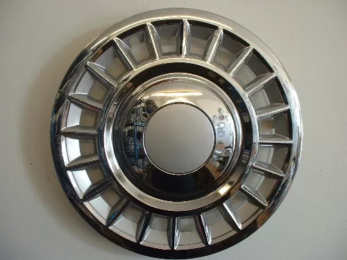 #178C16| Custom | 16” | Chrome