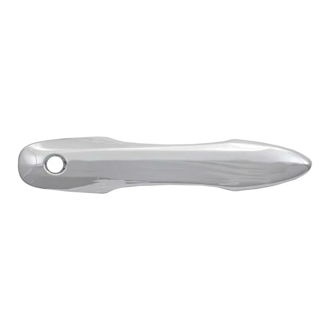 '18-23 Toyota Camry Chrome Door Handle Covers DH68584B