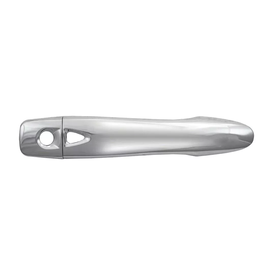 '18-23 Toyota Camry Chrome Door Handle Covers DH68584S