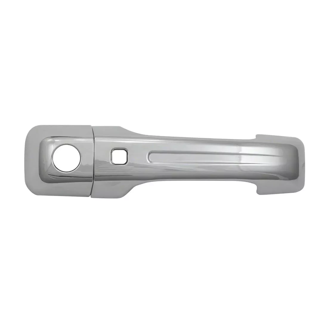 '19-23 Ram 1500 2500 3500 4 Door Chrome Door Handle Covers DH68579S