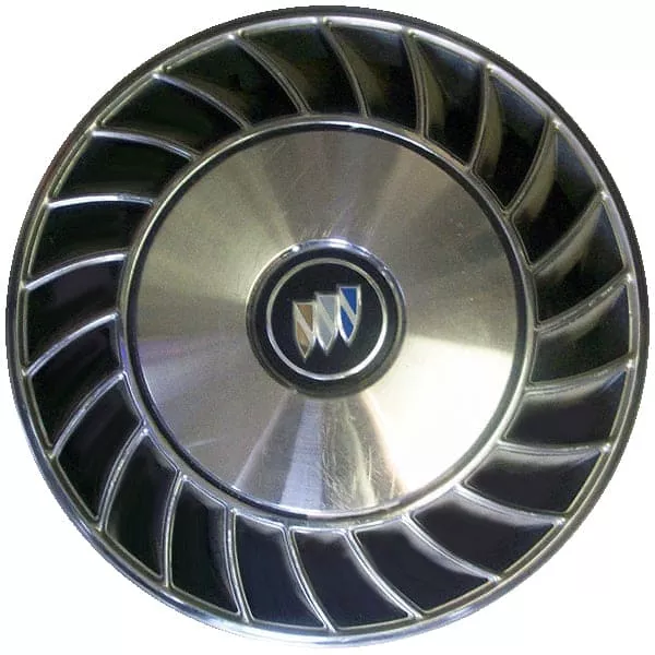 1986 Buick Somerset 13" 22 Fin Hubcap / Wheel Cover 1124