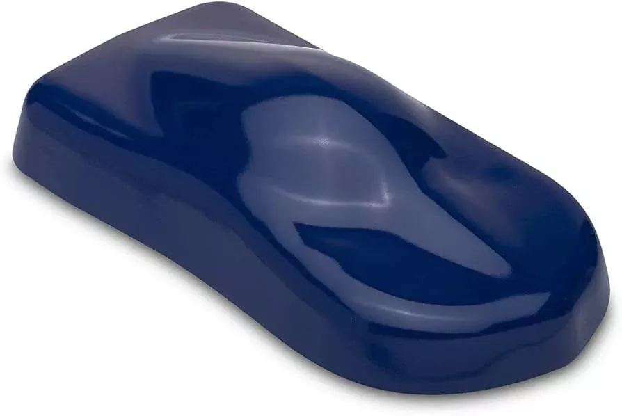 1K Single StageAcrylic Paint for Mack Blue, Gallon Size - No Hardener Needed