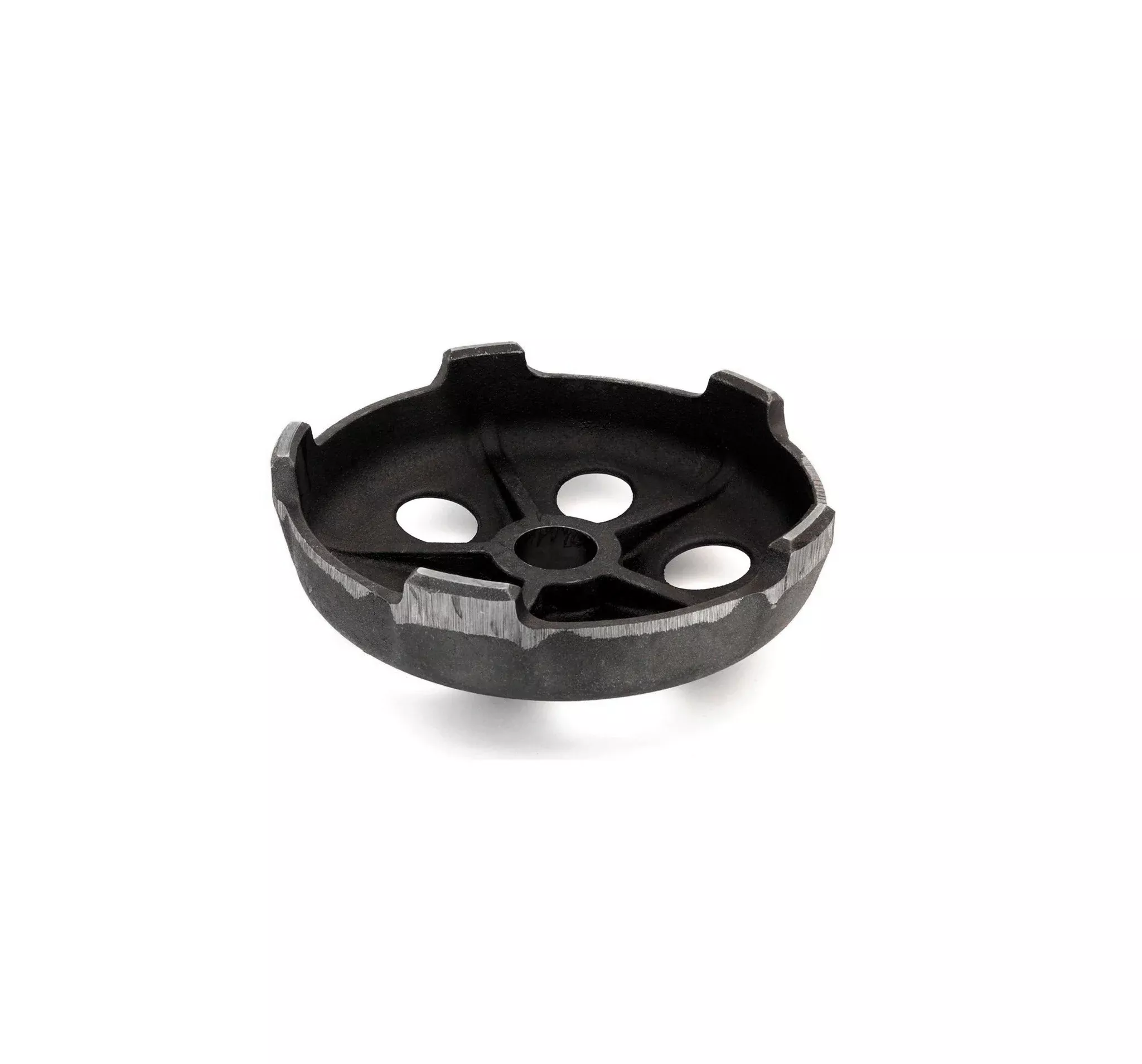 2" Bore - 12" diameter Bell Clamp