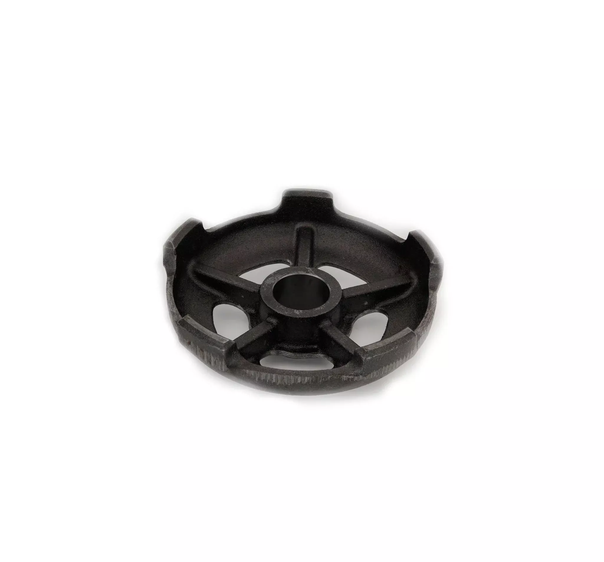 2" Bore - 9 3/4" diameter Bell Clamp